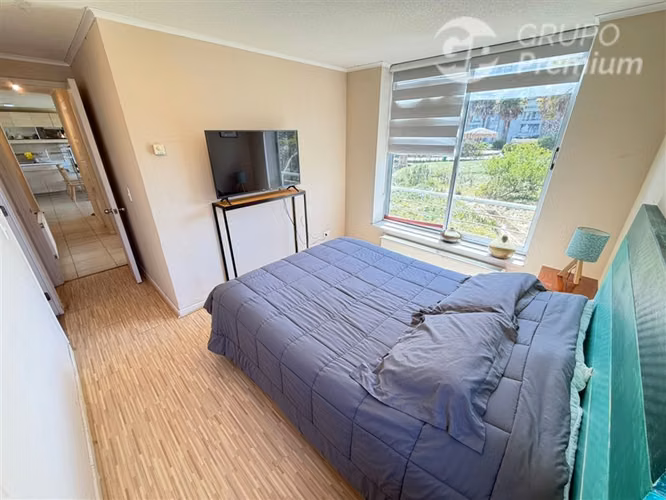 Departamento en venta 3D 2B 1E 1B en Laguna vista Algarrobo