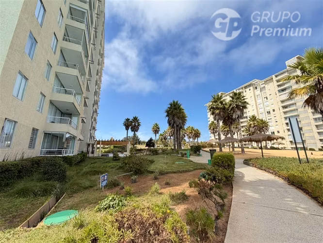 Departamento en venta 3D 2B 1E 1B en Laguna vista Algarrobo