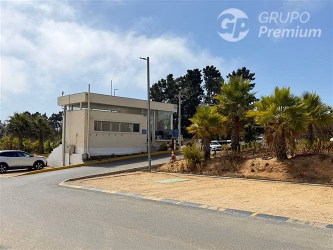 Departamento en venta 3D 2B 1E 1B en Laguna vista Algarrobo