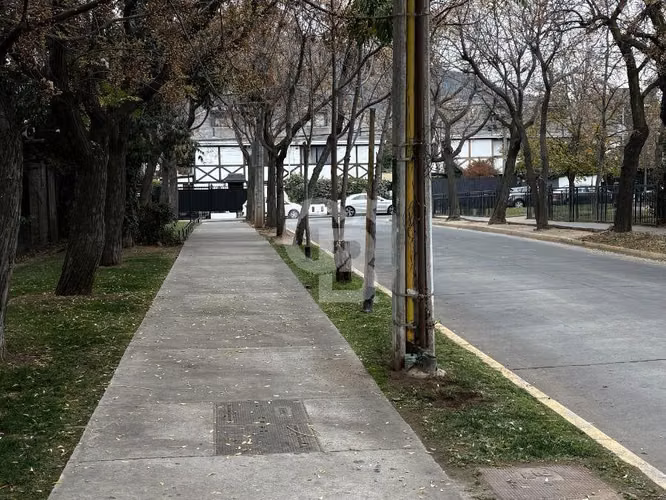 Exclusivo Departamento duplex con jardin