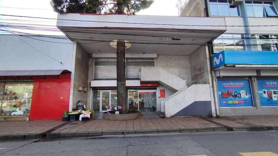 VENTA EDIFICIO OFICINAS CORPORATIVAS CENTRO T (171927) - Imagen 2