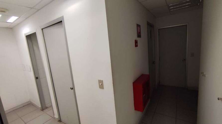 VENTA EDIFICIO OFICINAS CORPORATIVAS CENTRO T (171927) - Imagen 10