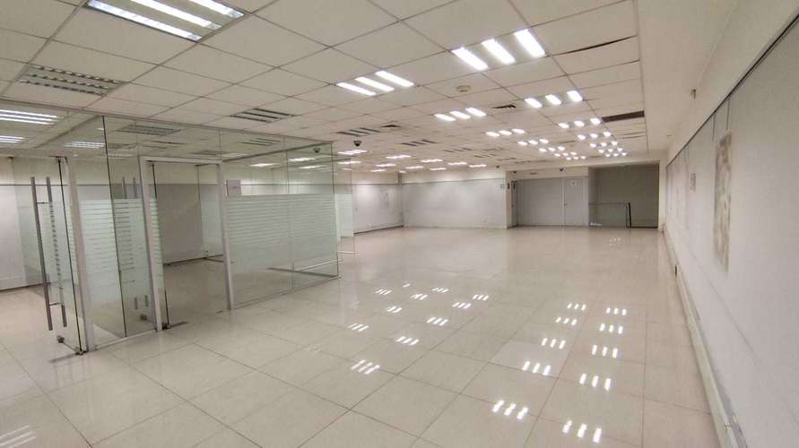 VENTA EDIFICIO OFICINAS CORPORATIVAS CENTRO T (171927) - Imagen 5