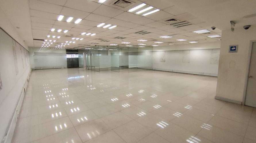 VENTA EDIFICIO OFICINAS CORPORATIVAS CENTRO T (171927) - Imagen 7