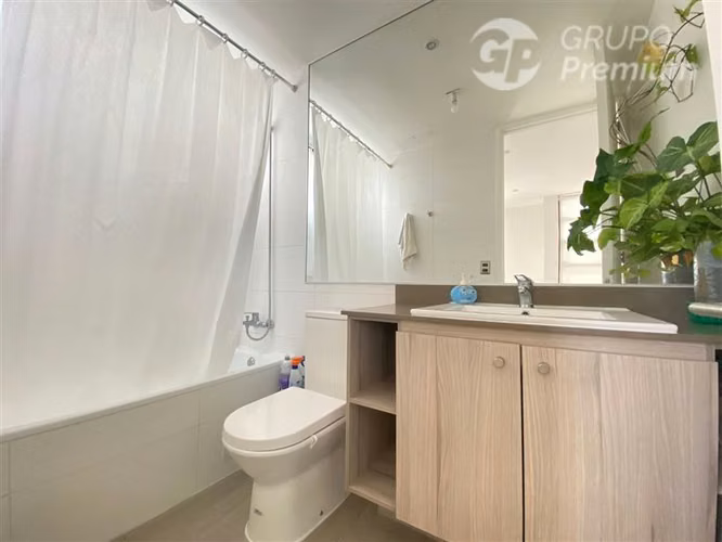 Casa en venta en condominio Rukan Chicureo Colina