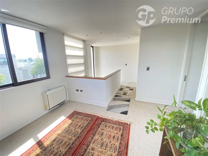Casa en venta en condominio Rukan Chicureo Colina