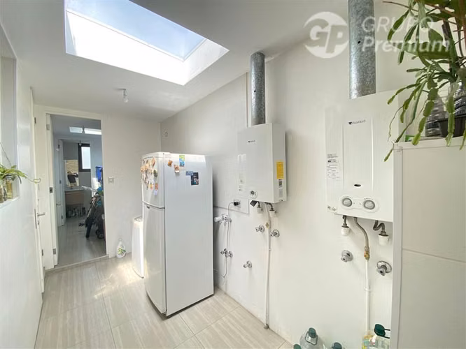 Casa en venta en condominio Rukan Chicureo Colina