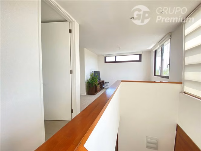 Casa en venta en condominio Rukan Chicureo Colina