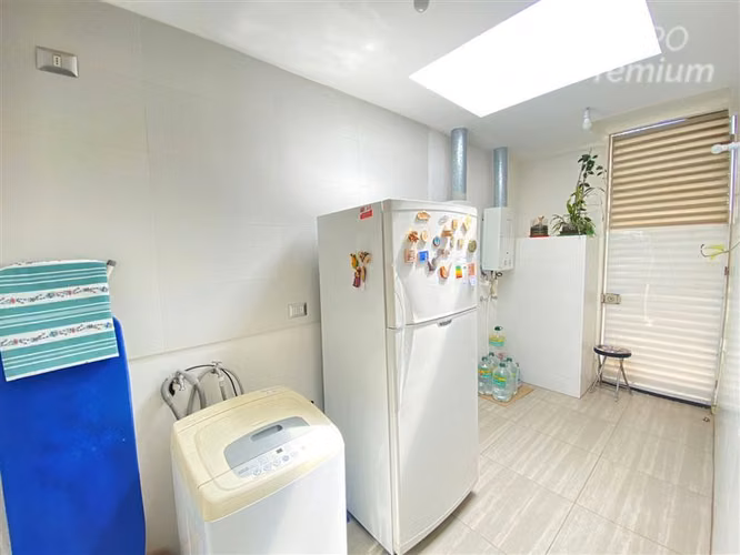 Casa en venta en condominio Rukan Chicureo Colina