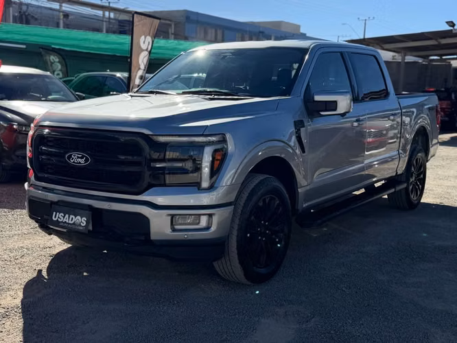 FORD F-150 2025