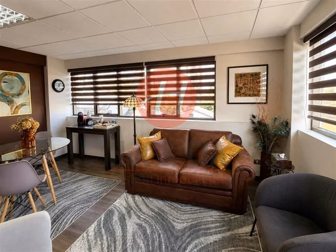 Oficina en Venta 32 m Avenida Alemania, Temuco
