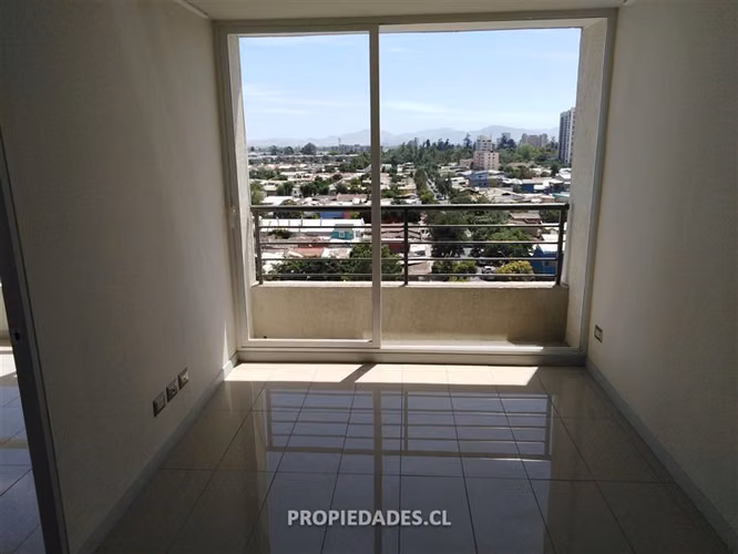 DPTO EN ARRIENDO METRO RONDIZZONI 1D 1 B ESTAC Y BODEGA