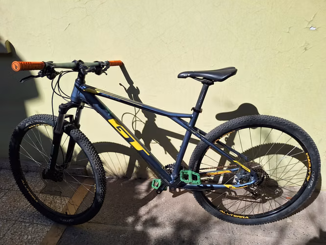 GT Avalanche Comp año 2018 ARO 29"- TALLA L