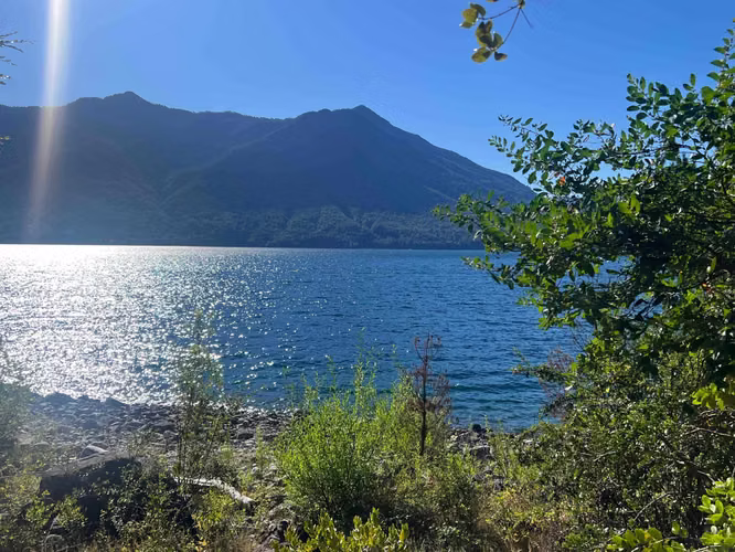 Terreno Lago Caburgua / Renahue (171935)