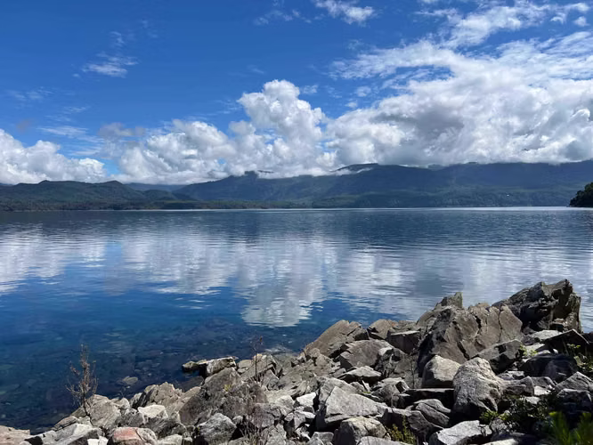 Terreno Lago Caburgua / Renahue (171935)