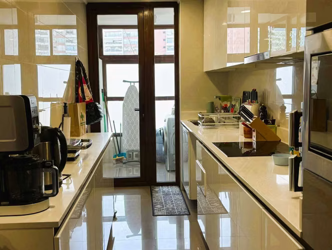 Departamento moderno en ubicación privilegiad (171615) - Imagen 4