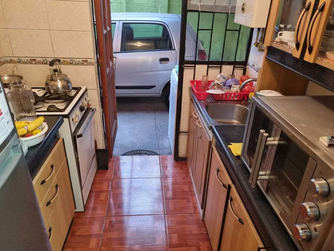 Venta Casa Av Colo Colo La Florida, La Serena (171932)