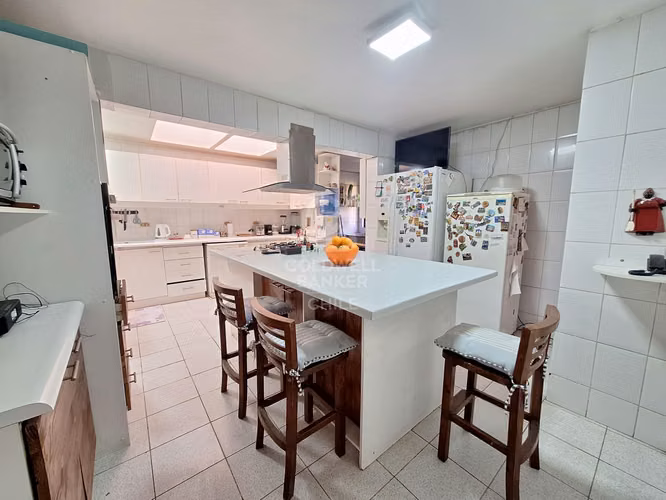 En condominio con increíble vista de Santiago - Imagen 5