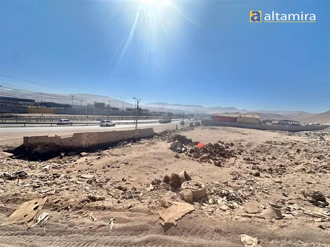 Sitio en venta en Alto Hospicio - Imagen 18