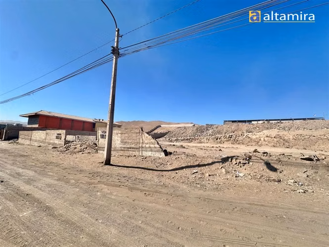 Sitio en venta en Alto Hospicio - Imagen 16