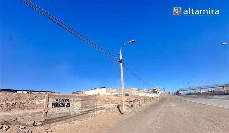 Sitio en venta en Alto Hospicio - Imagen 12