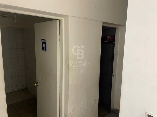 Local Comercial en Avenida La Paz