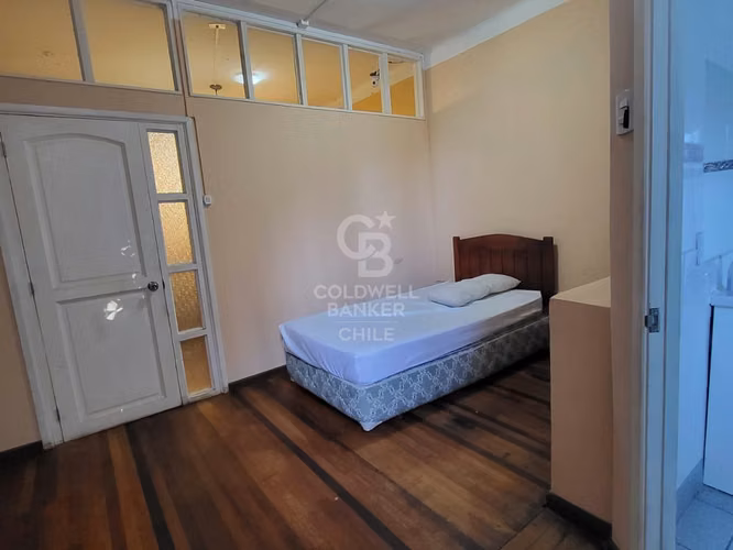 Propiedad comercial centro Melipilla