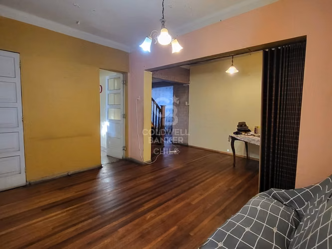 Propiedad comercial centro Melipilla