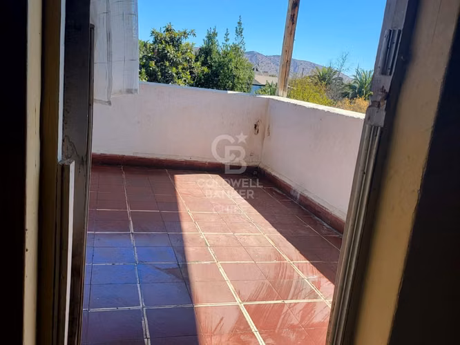 Propiedad comercial centro Melipilla