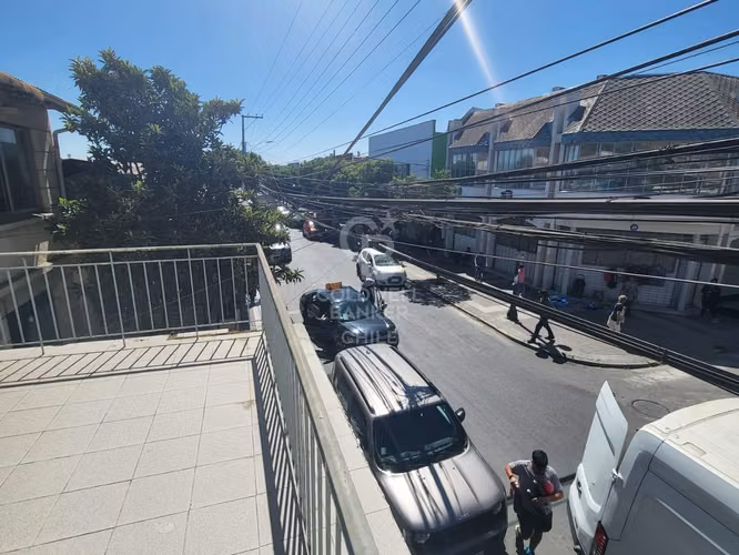 Propiedad comercial centro Melipilla