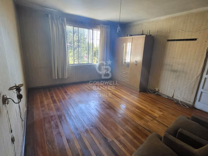Propiedad comercial centro Melipilla