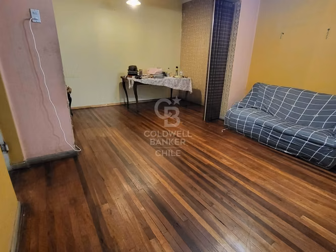 Propiedad comercial centro Melipilla
