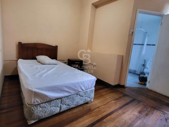 Propiedad comercial centro Melipilla