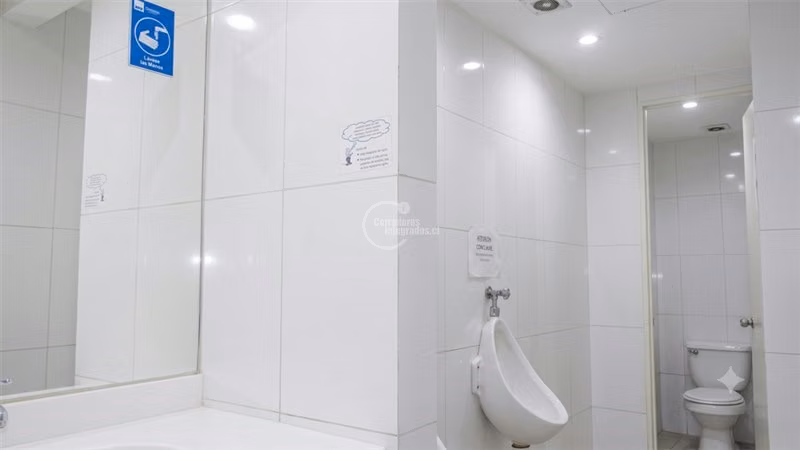 Oficina en venta en Providencia - Imagen 13