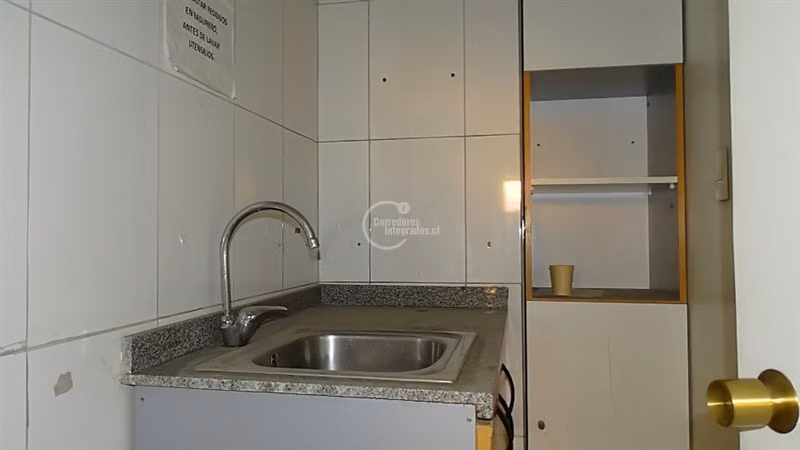 Oficina en venta en Providencia - Imagen 14