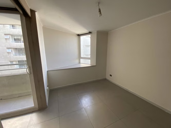 Dpto En Arriendo Stgo Centro Cod. 2809