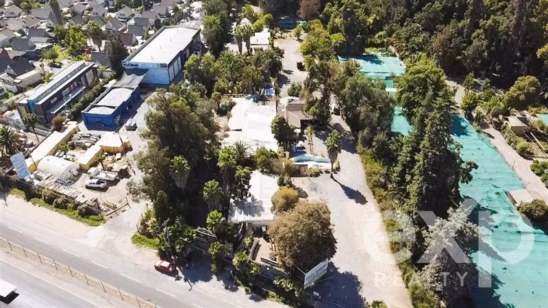 Local Comercial en Venta en Buín