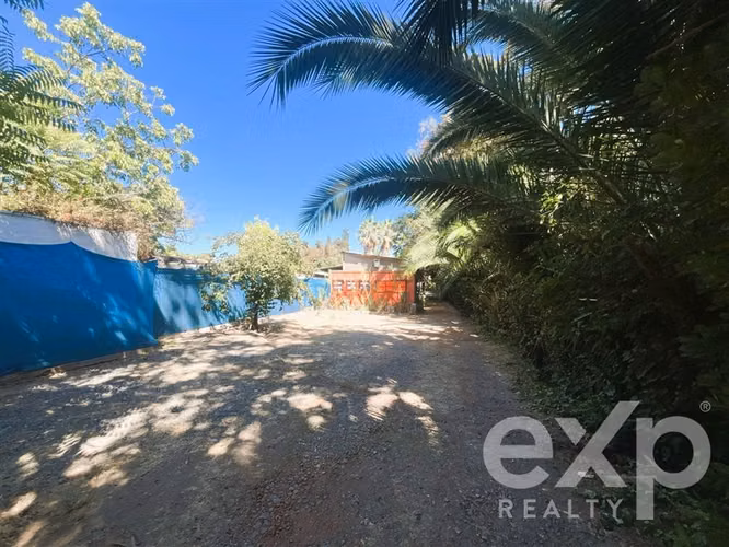 Local Comercial en Venta en Buín