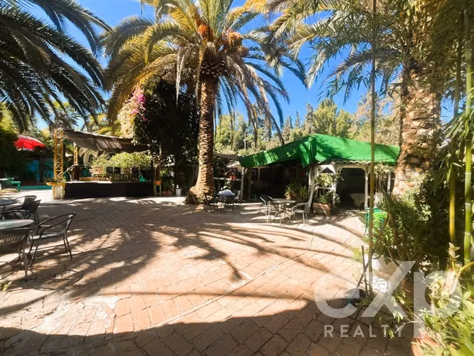 Local Comercial en Venta en Buín