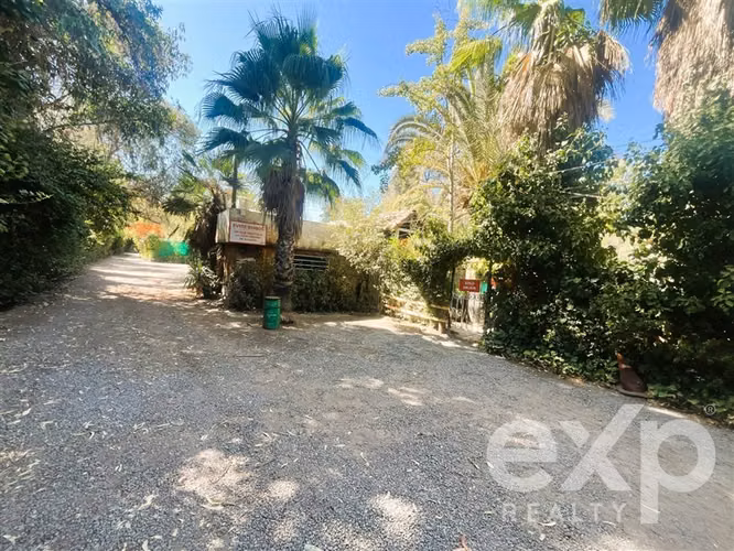 Local Comercial en Venta en Buín