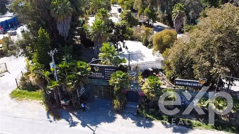 Local Comercial en Venta en Buín