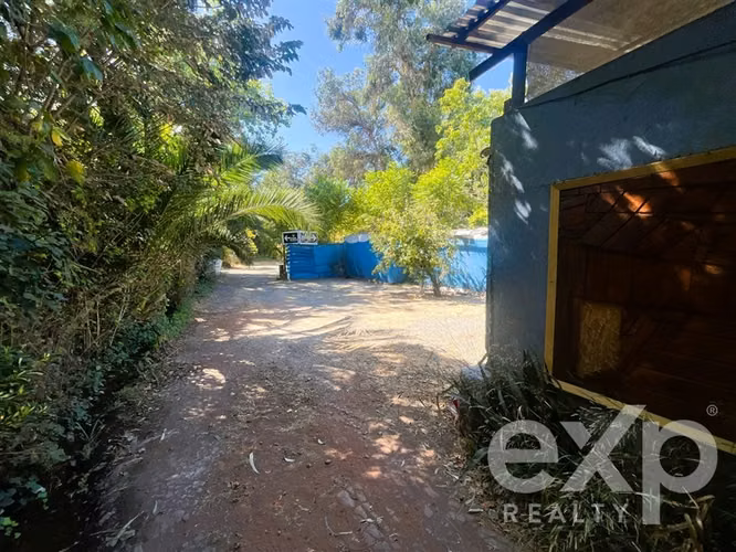 Local Comercial en Venta en Buín