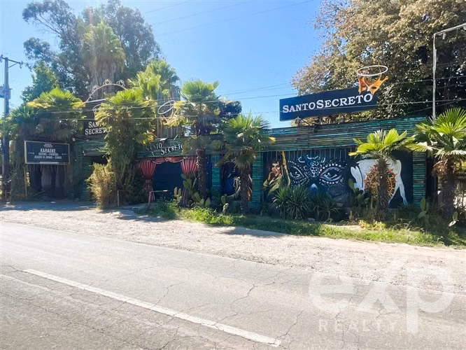Local Comercial en Venta en Buín