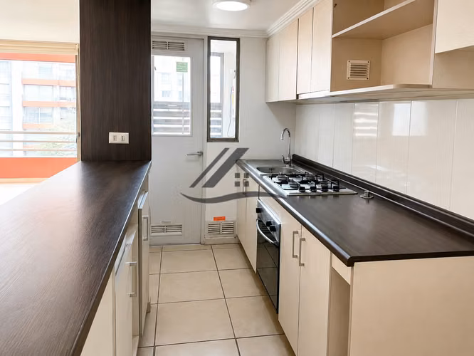  ARRIENDO DEPARTAMENTO 3D + ESTACIONAMIENTO + BODEGA EN LIMACHE