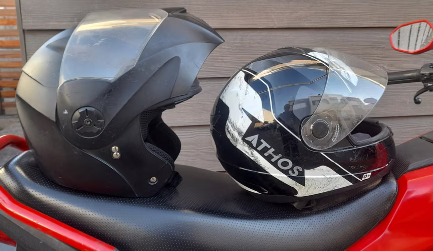 HONDA NAVI 2022