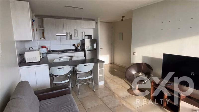 Departamento en venta de 3 dorm. en La Serena