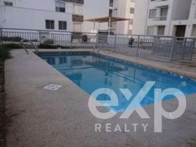 Departamento en venta de 3 dorm. en La Serena