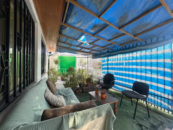 162M2 TERRENO - METRO VIVACETA