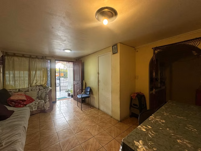 162M2 TERRENO - METRO VIVACETA