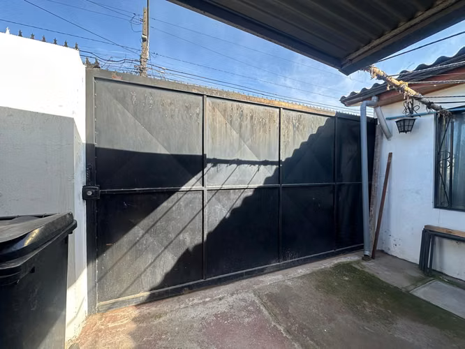 162M2 TERRENO - METRO VIVACETA